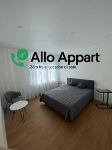 For rent Paris-13eme-arrondissement 1 room 34 m2 Paris (75013) photo 2