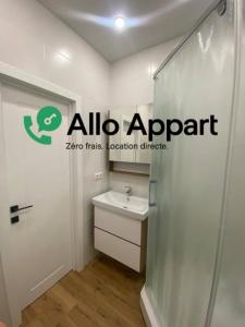 For rent Paris-13eme-arrondissement 1 room 34 m2 Paris (75013) photo 3