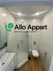 For rent Paris-13eme-arrondissement 1 room 34 m2 Paris (75013) photo 4