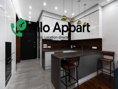 Louer Appartement 42 m2 Bordeaux