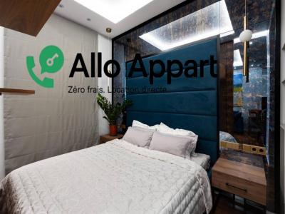 Louer Appartement Bordeaux Gironde