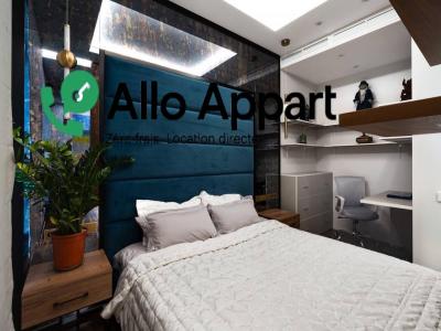 Louer Appartement Bordeaux 620 euros