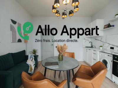 Annonce Location 2 pices Appartement Boulogne-billancourt 92