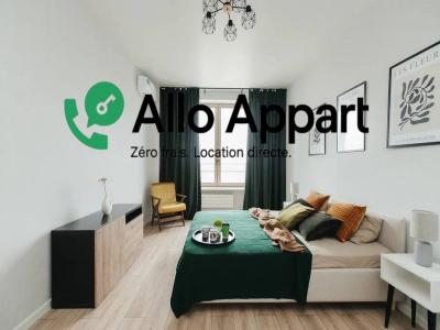 Louer Appartement 51 m2 Boulogne-billancourt