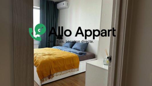 For rent Montpellier 2 rooms 35 m2 Herault (34000) photo 0