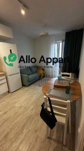 For rent Montpellier 2 rooms 35 m2 Herault (34000) photo 1