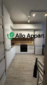 For rent Montpellier 2 rooms 35 m2 Herault (34000) photo 2