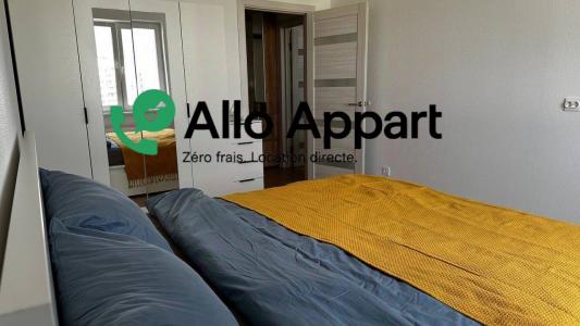 For rent Montpellier 2 rooms 35 m2 Herault (34000) photo 3