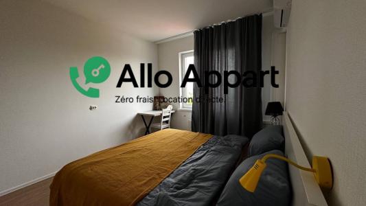 For rent Montpellier 2 rooms 35 m2 Herault (34000) photo 4