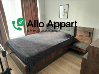 For rent Montpellier 2 rooms 40 m2 Herault (34000) photo 1