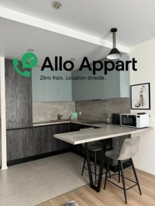 For rent Montpellier 2 rooms 40 m2 Herault (34000) photo 3