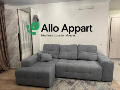 For rent Montpellier 2 rooms 40 m2 Herault (34000) photo 4