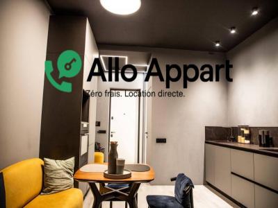 For rent Paris-4eme-arrondissement 1 room 25 m2 Paris (75004) photo 1