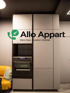 For rent Paris-4eme-arrondissement 1 room 25 m2 Paris (75004) photo 2