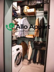For rent Paris-4eme-arrondissement 1 room 25 m2 Paris (75004) photo 3