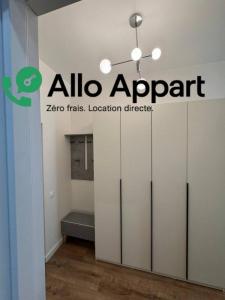 For rent Strasbourg 1 room 25 m2 Bas rhin (67000) photo 2