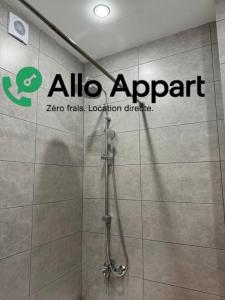 For rent Strasbourg 1 room 25 m2 Bas rhin (67000) photo 3