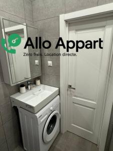 For rent Strasbourg 1 room 25 m2 Bas rhin (67000) photo 4