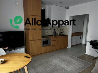 For rent Strasbourg 2 rooms 25 m2 Bas rhin (67000) photo 2