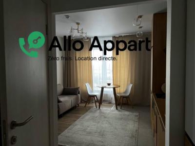 For rent Strasbourg 2 rooms 25 m2 Bas rhin (67000) photo 3