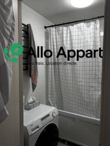 For rent Strasbourg 2 rooms 25 m2 Bas rhin (67000) photo 4