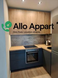 Louer Appartement 32 m2 Lyon-1er-arrondissement