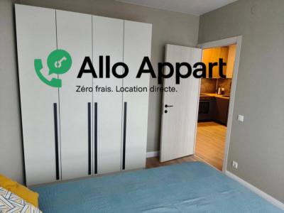 Louer Appartement Lyon-1er-arrondissement Rhone