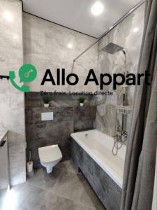 Louer Appartement 51 m2 Lyon-8eme-arrondissement