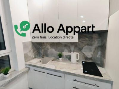 Louer Appartement Lyon-8eme-arrondissement Rhone