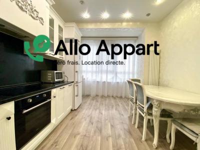 Louer Appartement Lyon-1er-arrondissement Rhone