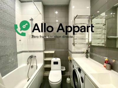 Louer Appartement Lyon-1er-arrondissement 620 euros