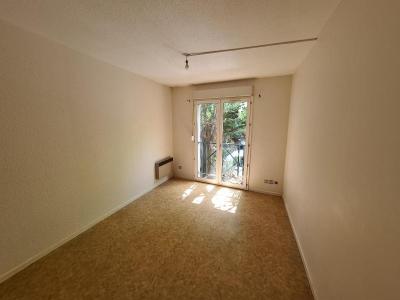 For rent Toulouse 1 room 19 m2 Haute garonne (31400) photo 0