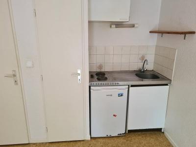 Louer Appartement Toulouse Haute garonne