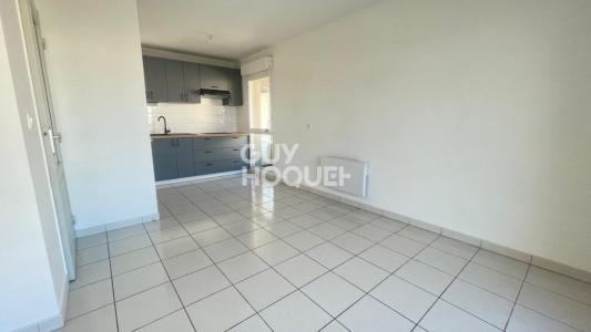 Louer Appartement 34 m2 Perpignan