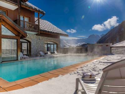 For sale Villarembert 2 rooms 28 m2 Savoie (73300) photo 1