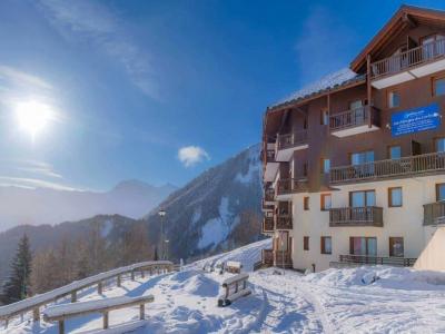 For sale Villarembert 2 rooms 28 m2 Savoie (73300) photo 4
