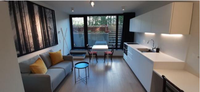 Annonce Vente Appartement Grenoble 38