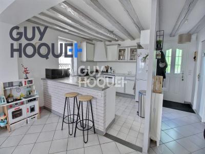 Annonce Vente 4 pices Appartement Varreddes 77