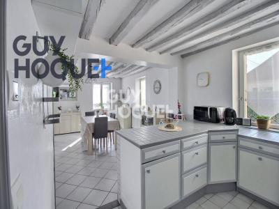 Acheter Appartement 91 m2 Varreddes