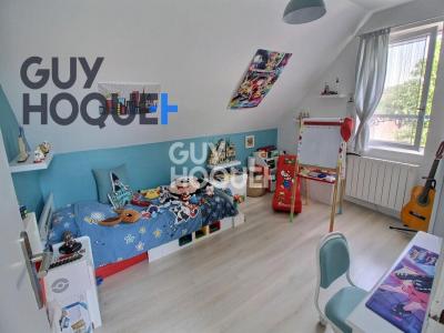 Acheter Appartement Varreddes 197400 euros