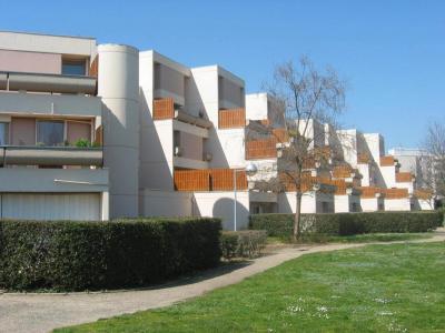Annonce Vente 4 pices Appartement Bourg-en-bresse 01
