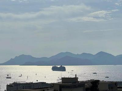 For sale Cannes 4 rooms 100 m2 Alpes Maritimes (06400) photo 0