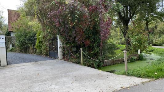 Annonce Vente 3 pices Maison Montreuil 62