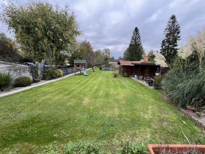 Acheter Maison 112 m2 Montreuil
