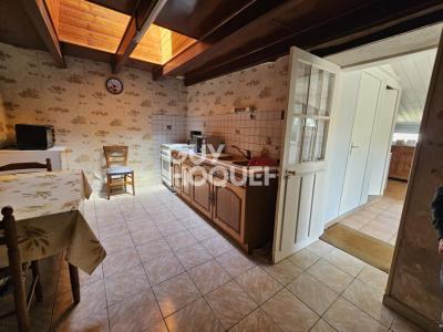 Acheter Maison Surgeres 108000 euros