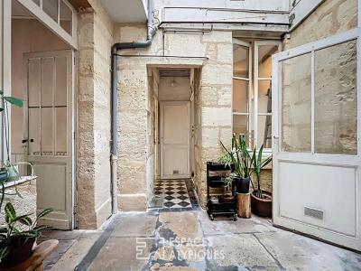 Annonce Vente 6 pices Maison Bordeaux 33