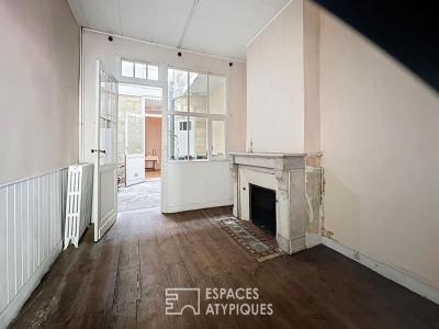 Acheter Maison 168 m2 Bordeaux