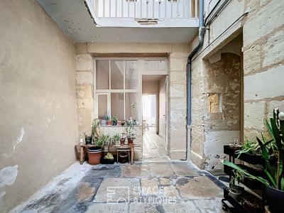 Acheter Maison Bordeaux 490000 euros