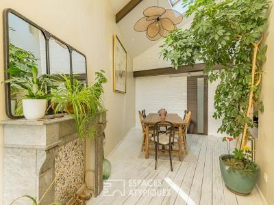Acheter Maison 173 m2 Bordeaux