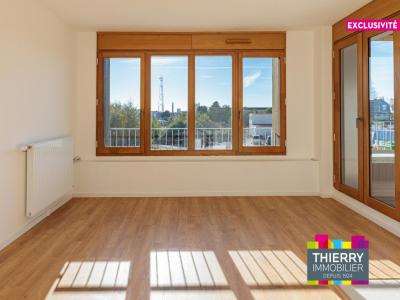 Acheter Appartement 46 m2 Nantes